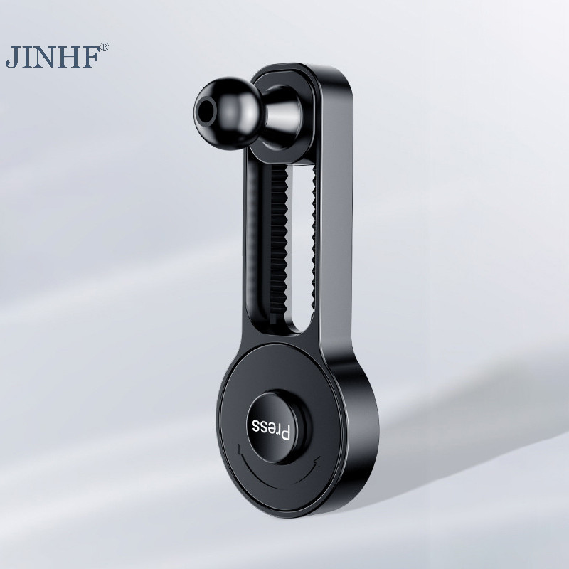Jinhf Giá Đỡ Điện Thoại Ô Tô Cửa Thoát Khí Thông Hơi, Hỗ Trợ Đa Năng HOT