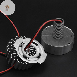 Đèn pha xe máy TWE 4LED Đèn pha điểm DRL Đèn sương mù lái xe chống nước 12-85V VN