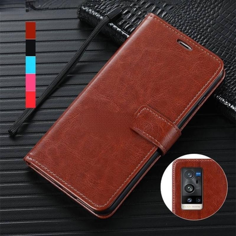 Ốp lưng Vivo V2043 V2032 V2026 V2029 V2027 V2022 V2005A V2004 V2011A V2052 Vỏ lật Ví Da PU Giá đỡ điện thoại VivoV2043 VivoV2032 VivoV2026 VivoV2029 VivoV2027