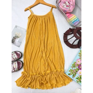 váy bé gái 2 dây size đại cồ 15-40kg quảng châu, set áo kèm chân váy cho bé gái hàng hiệu bán shop