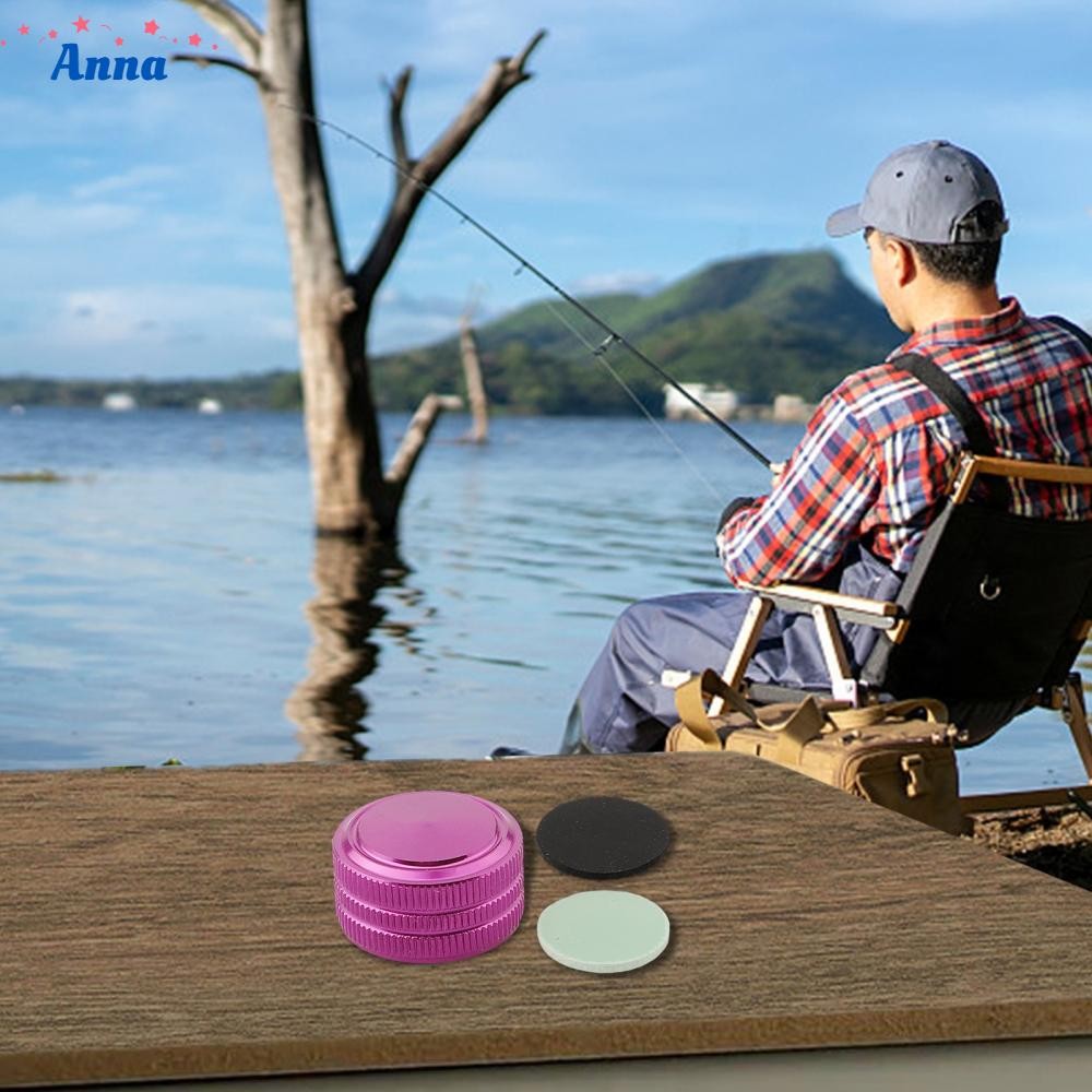 Nâng cao trải nghiệm câu cá của bạn M14 * 0 75 Núm căng cuộn cho DAIWA cho TATULA