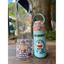 👉 Bình giữ nhiệt trẻ em hoạt hình dễ thương 400ml -500ml có ống hút, giữ nhiệt 6-12h, BPA Free, chống tràn
