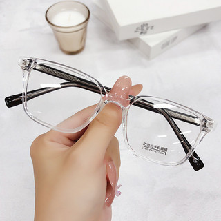 Kính Giả Cận Nam Nữ ALOLA Chống Ánh Sáng Xanh Kính Đổi Màu Khi Ra Nắng -1.0/-2.0/-3.0/-4.0/-5.0/-6.0