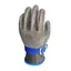 Mt 1Pc 316 Dây Thép Không Gỉ Lưới Kim Loại Găng Tay Làm Vườn Đồ Tể An Toàn Full Ngón Chống Cắt