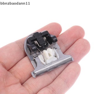 [BBNZDD] 1PC Đa Năng DIY Phụ Kiện Thay Thế Lưỡi Cắt Tóc Cho Máy Cắt Tóc Enchen Boost BVAH