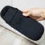 Túi bảo vệ điện thoại CODECOVED, Túi điện thoại di động Neoprene di động, Vỏ bọc màu đen Bảo vệ Túi đựng điện thoại di động Nguồn điện di động