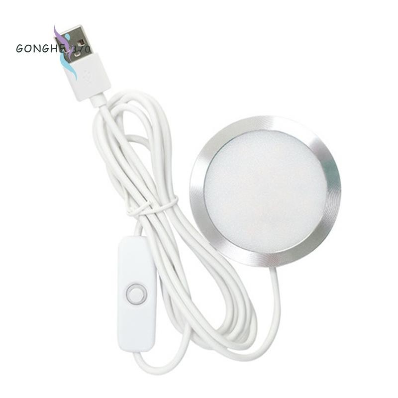 Bộ đèn LED DIY: Chỉ phụ kiện phần cứng KHÔNG có bộ phận in 3D, dự án chiếu sáng tùy chỉnh hiệu quả năng lượng sáng