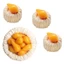 Khuôn sô cô la NORDICLIFE, Khuôn bánh nướng kết cấu cuộn dây hình trụ chịu nhiệt, Khuôn bánh Pudding tự làm bằng silicon cao cấp thực phẩm có thể tái sử dụng