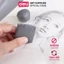 Cục Gôm Tẩy Đất Sét DELI H02610