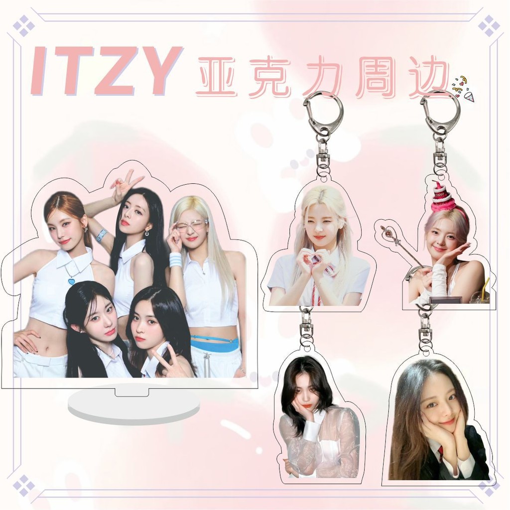 itzy - Giá Tốt, Sale Tháng 05, Freeship 0Đ | Shopee Việt Nam