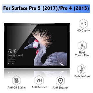 1 Chiếc Kính Cường Lực Bảo Vệ Màn Hình Cho Microsoft Surface book Laptop 1 2 3 13.5 Inch Chống Xanh Máy Tính Bảng Bảo Vệ Cho Surface Pro 4 5 6 7 X 2021 13 12.3 GO 2 3 10.5 10.0