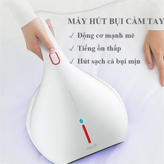Máy Hút Bụi Giường Đệm Deerma CM800 -[BẢO HÀNH 12 THÁNG]