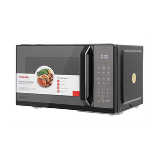 Lò vi sóng có nướng mặt gương Toshiba MW3-EG26PE(BM)VN 26 lít - Có nướng |HỎA TỐC HCM|