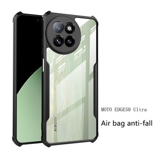Ốp Điện Thoại Cho Xiaomi Civi 4 Pro 14 Civi 2 14 13 12 Pro Lite Ốp Lưng Màu Đen Chống Rơi Điện Thoại Acrylic Bảo Vệ Toàn Diện