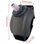 Bình nước cổ tay, Bình giữ ấm đun nước bằng silicon mềm, Gói dưỡng ẩm Mini 200ML để leo núi thể dục cưỡi ngựa Marathon