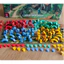 Boardgame Hamlet: The Village Building Game Trò Chơi Xây Làng Chính Hãng Nội Địa Trung Tigar