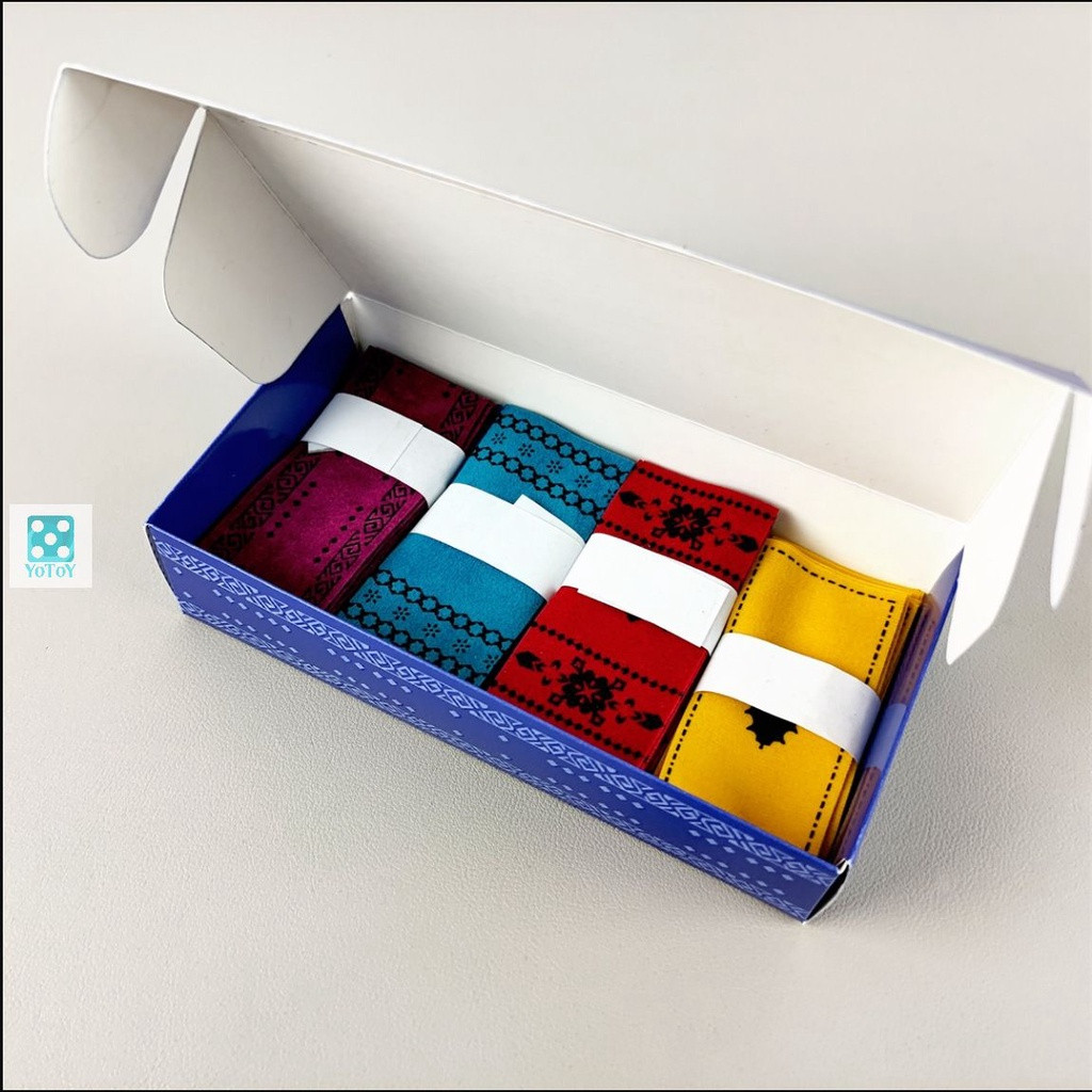 Boardgame Marrakech - Cuộc đua xếp thảm theo kiểu Ba Tư Tigar
