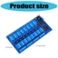 Mô-đun rơle bảo vệ Yoo Optocoupler 16 kênh 24V có nguồn điện cho các ứng dụng vi điều khiển