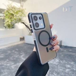 Ốp Điện Thoại Đổi Màu Cho Xiaomi 14T Redmi 13C 14C Note 13 14 Pro + Plus 5G Hoàn Hảo Cho Những dịp như Lễ Phục Sinh, Sinh Nhật, Trang Trí Giáng Sinh Và Halloween, Quà Tặng