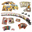 Boardgame Colt Express Big Box Tigar
