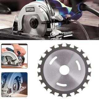 Lưỡi Cưa Cắt Gỗ 2 Chiều - 110mm