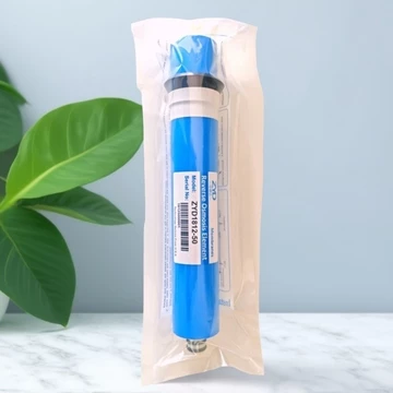 75g Thẩm thấu ngược ro Màng Lọc Phần Tử Hộ Gia Đình Thẩm thấu Ngược Màng Đa Năng Nhà Bếp Thẩm thấu Ngược Màng Máy Lọc Nước Phụ Kiện G5AK