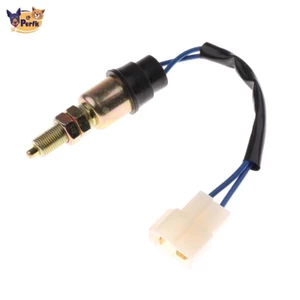 Công tắc đèn dừng chất lượng cao đóng cửa JK231 Thường đóng