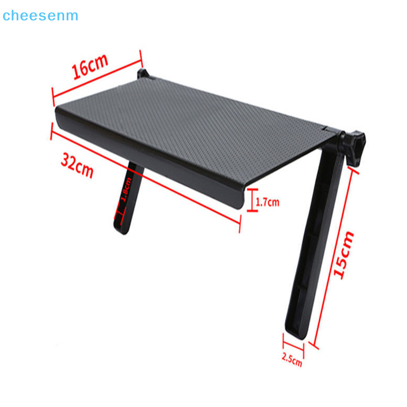 Cheenm Rack Màn Hình Tivi Sắp Xếp Màn Hình Top Kệ Lưu Trữ Giá Đỡ Thiết Thực Lưu Trữ Nhà Máy Tính Văn Phòng Tổ Chức Đa Năng VN