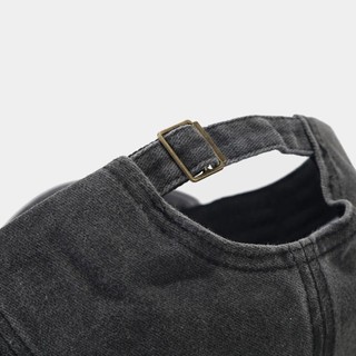 Mũ bóng chày thêu METALWRK, Mũ bóng chày thêu DAD MOM có thể điều chỉnh cổ điển, Mũ bóng chày Hiphop