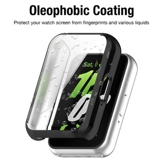 Ốp bảo vệ mềm TPU cho Samsung Galaxy Fit3 Ultra Light Slim Cover Case cho Samsung Fit 3 Phụ kiện bảo vệ màn hình
