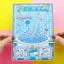 Búp Bê Doremon Quite Book Đồ Chơi Bóc Tách Đồ Chơi Trí Tuệ Đồ Chơi Montessori H25N