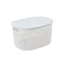 Rổ Đan Nắp Nhật Hokori - Mã SP: 3326 - Kích Thước: D39xR29xC20 (cm) aladanh-net-vn