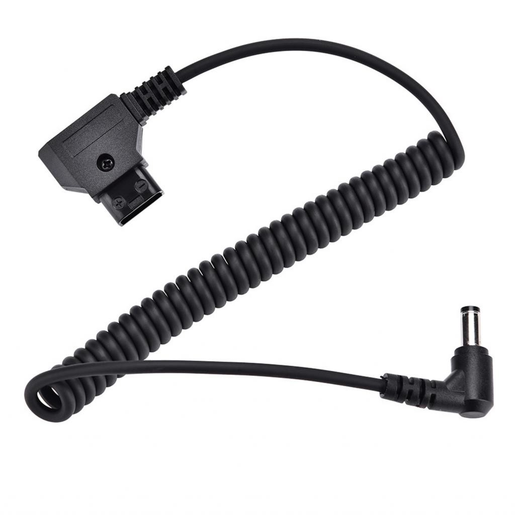 Nea -Tap Type Tap To DC 5.5mmx2.5mm Cáp chuyển đổi 4K Camera Power-port ...
