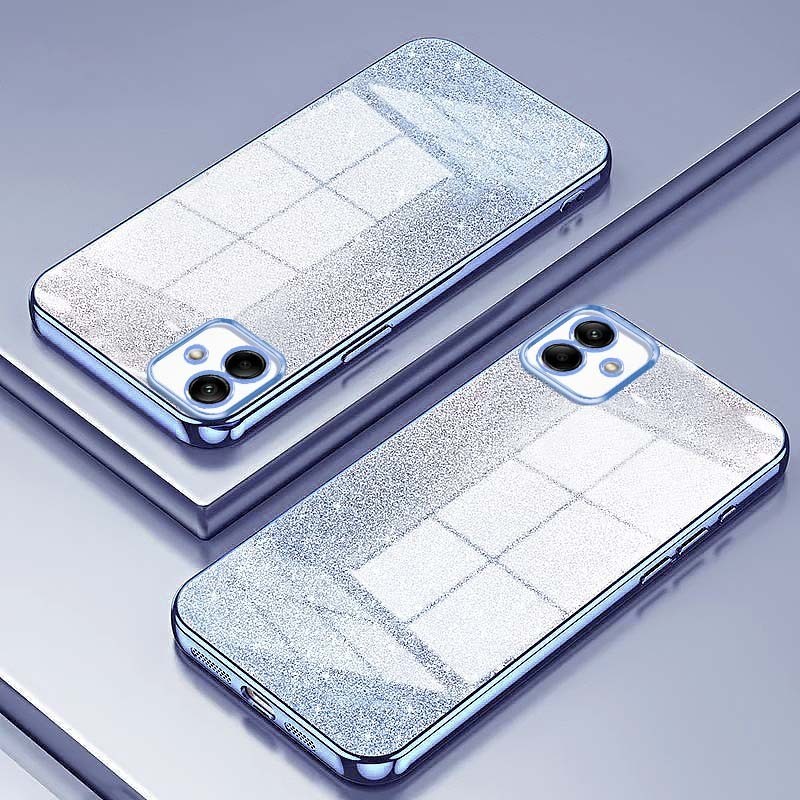 YBD Ốp Điện Thoại Mới Nhất Cho Samsung Galaxy A03 A04 A05 A04E A042F Bao Phủ Toàn Diện Vỏ Ống Kính Silicon Mềm