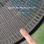 Vỏ bảo vệ quạt FANIELLAPOWELL, Vỏ bảo vệ ngón tay cho trẻ em Vỏ quạt điện đa năng 16 / 18 Inch, Lưới an toàn quạt tròn chống kẹp cho trẻ em bền bỉ