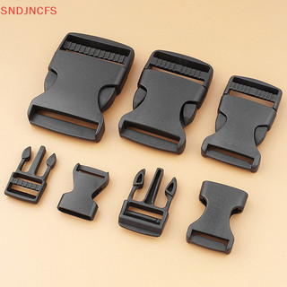 Mới 20mm 25mm 32mm 38mm 5mm Webbing Detach Khóa cho túi thể thao ngoài trời Túi học sinh Hành lý khóa du lịch Phụ kiện đang giảm giá