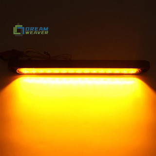 [Dream] 15 Đèn LED Kín Xe Tải & Xe Tải Dừng Đuôi Phía Sau Dừng Ngược Bật Phanh Thanh mới
