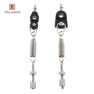 1 Bộ Bàn Đạp Chân Bass Trống Lò Xo Với D- Căng Cho Tay Trống