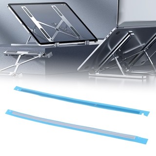 Charmantcc1 Laptop Đáy Cao Su Miếng Lót Chân Cho 340 348 G7 240 245 Chân Miếng Lót 2 Chiếc