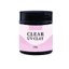 Fol Clear UV Clay Mẫu Sáng Tạo Nhào Keo Cho Người Mới Bắt Đầu DIP Nhựa Keo Trang Sức Làm Phụ Kiện Dành Cho Người Hâm Mộ