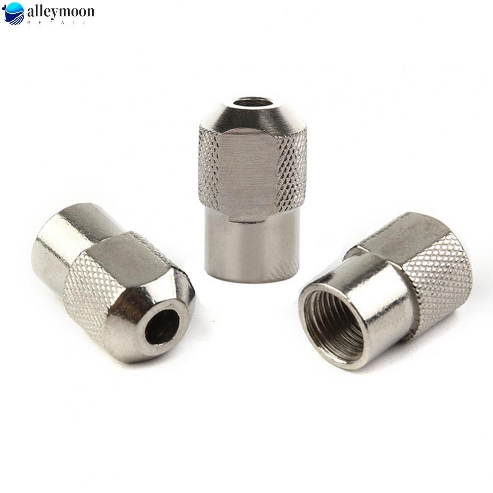 6 Đầu Kẹp Mũi Khoan M8 * 0.75mm Sửa Chữa Điện