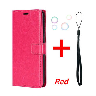 Tecno Pova Neo 2 	Ốp điện thoại LG6n, ốp da dây rút di động, ốp điện thoại ví có thể gập lại