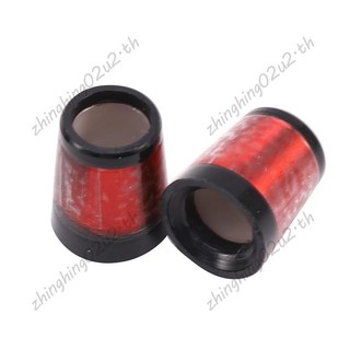 10 Chiếc Đầu Golf Ferrules Nhẫn Cho Golf Gỗ Ferrule .335 Driver Fairway Wood