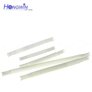Ống Bơm Xăng Gợn Sóng Nylon ID8 OD10 80mm-300mm Cho Nhiều Dòng Xe (5 Ống)