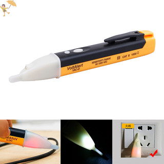 [Gou] Bút thử không tiếp xúc Bút điện cảm ứng siêu an toàn 1AC-D Máy dò VD02 VN
