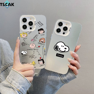 Ốp điện thoại hoạt hình Charlie Snoopy Tương thích với Redmi K70 K60 K50 K40 K30 Pro K70E K60 K50 Ultra Gaming 13C 12C 10C 9C 12 10 A1 A2TPU Ốp lưng chống sốc cao cấp