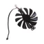 Quạt làm mát thẻ đồ họa Niki Thay thế máy làm mát thẻ Video chơi game FY010010M12LPA FDC10U12S9-C cho XFX Radeon RX6600 66