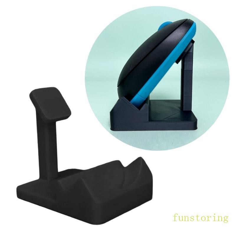 Fun Ergonomic Mouse Desktop Display Stand Giá đỡ nhựa để hỗ trợ ổn định ...