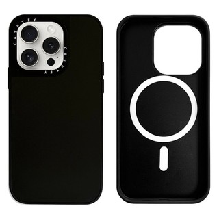 Ốp điện thoại cứng gương từ tính cho iPhone 16 Pro Max 16 Plus 15 Pro Max 14 13 12 11 Ốp lưng Acrylic phía sau chống sốc
