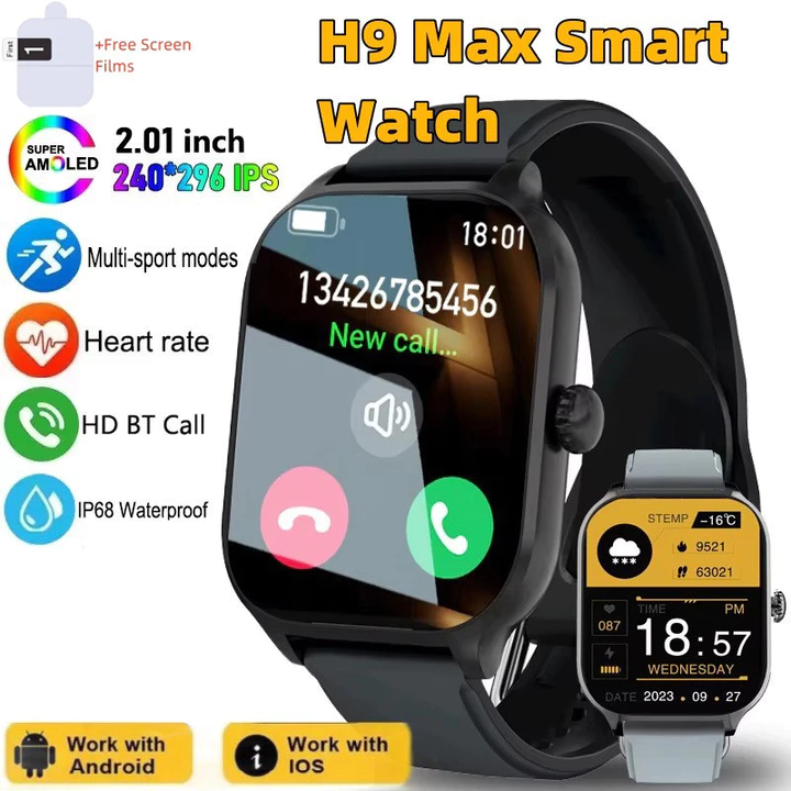 Smartwatch